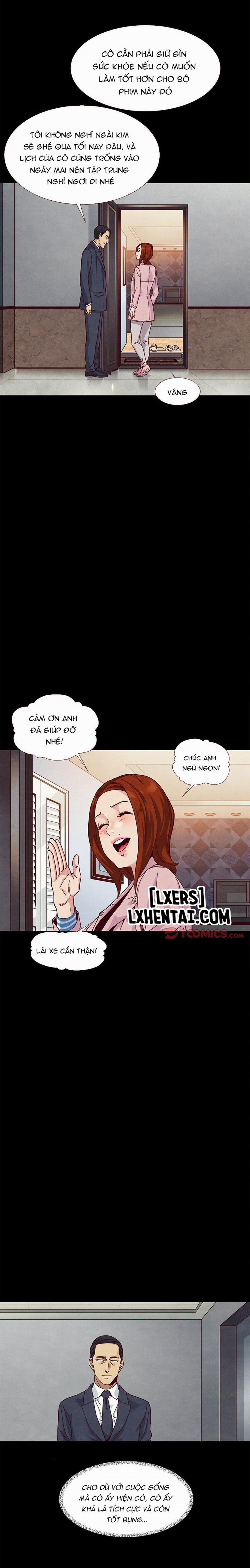 Công Tử Bột 11 trang 21