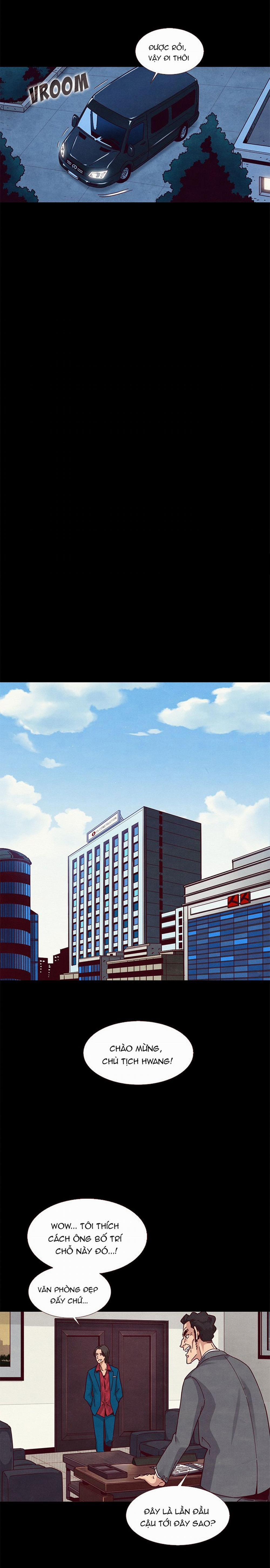 Công Tử Bột 11 trang 6