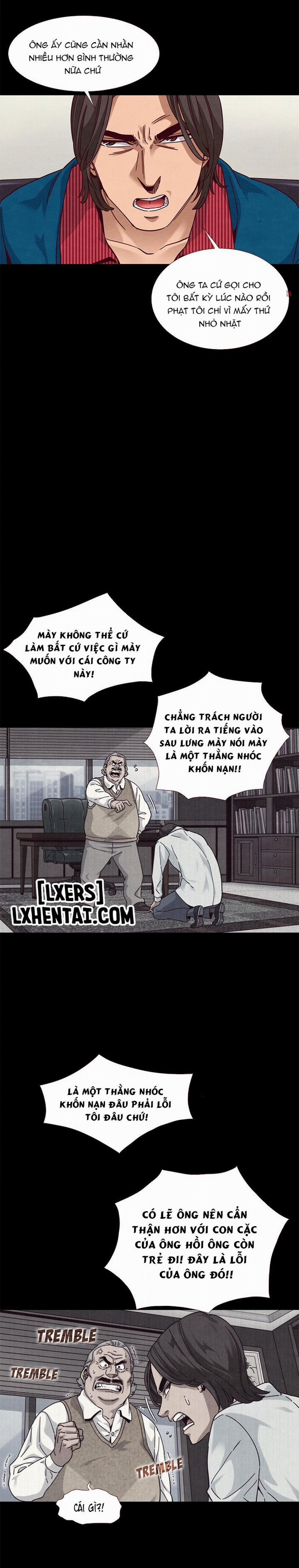 Công Tử Bột 11 trang 8