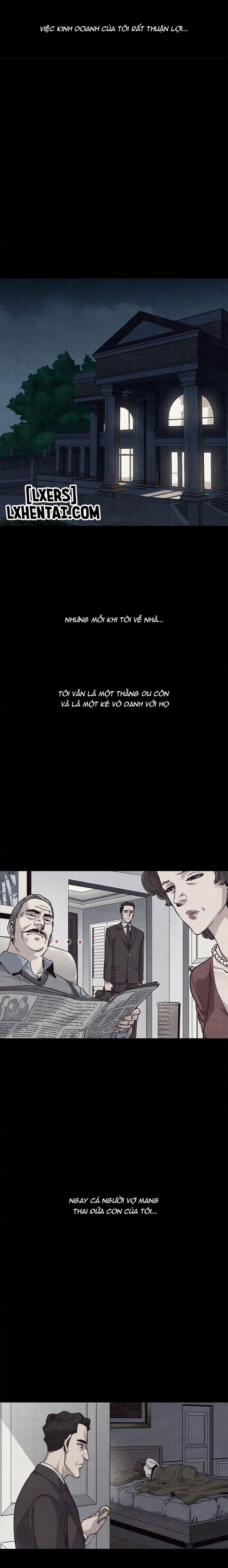 Công Tử Bột 12 trang 11