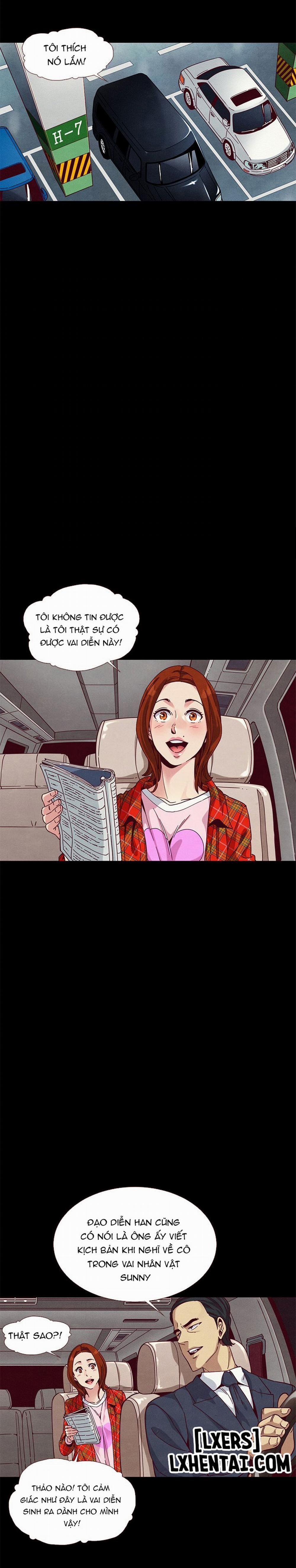 Công Tử Bột 12 trang 21