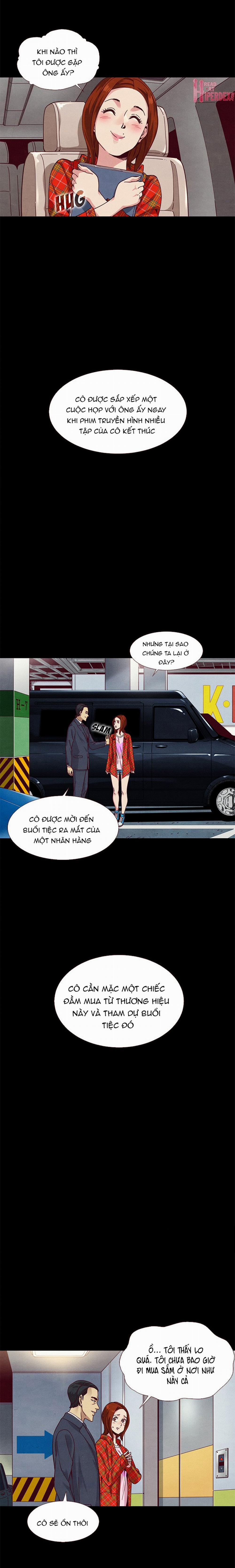 Công Tử Bột 12 trang 22