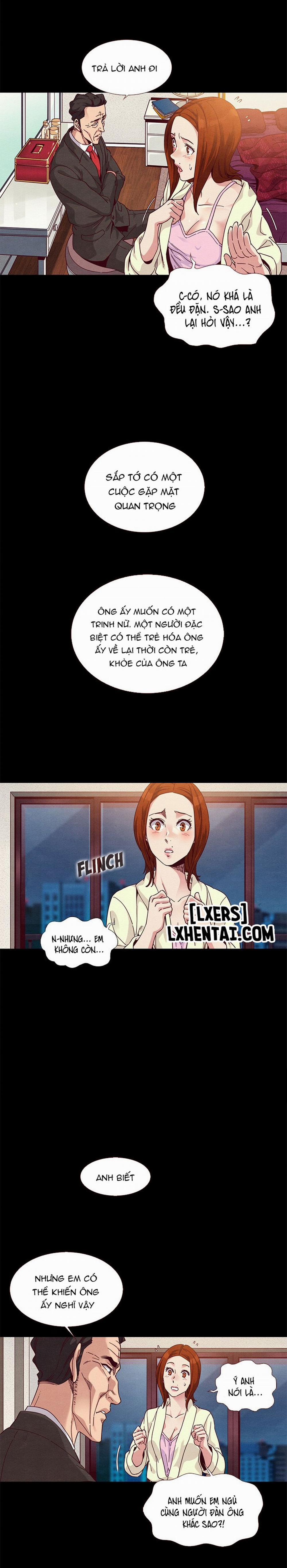 Công Tử Bột 13 trang 20