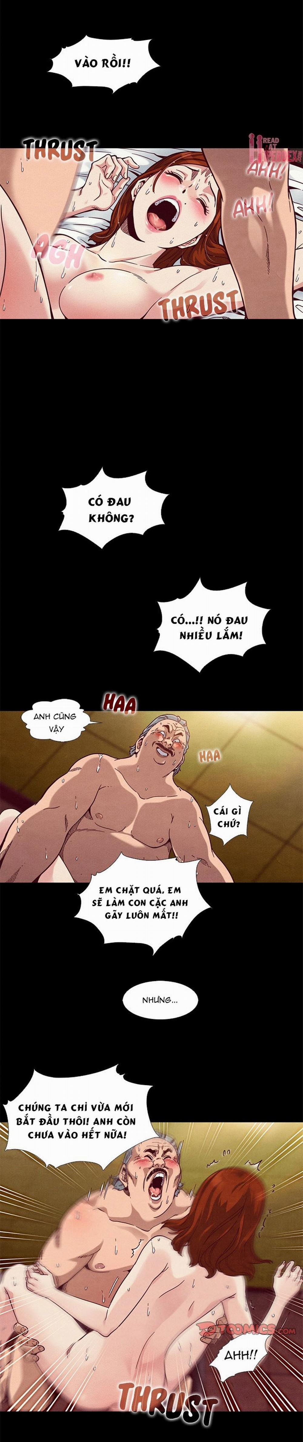 Công Tử Bột 14 trang 16