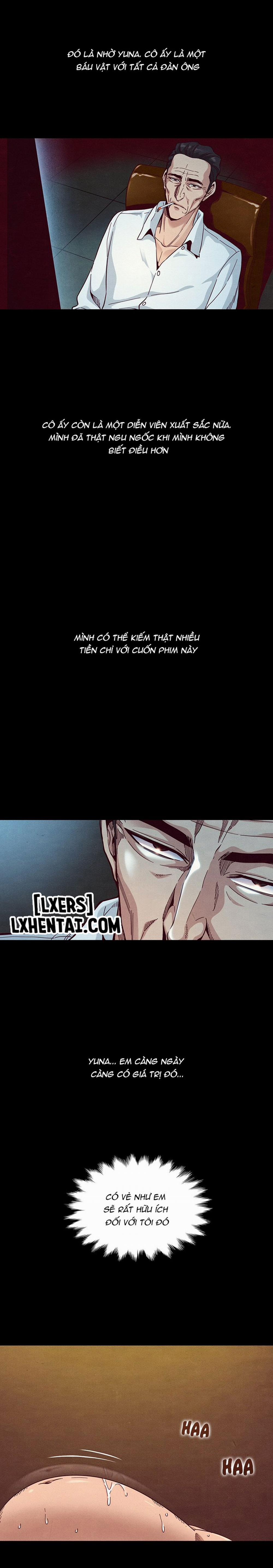 Công Tử Bột 14 trang 18