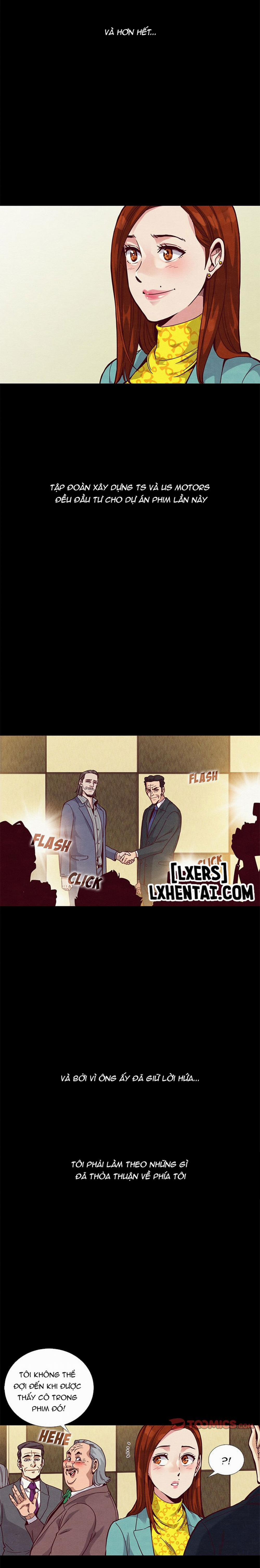 Công Tử Bột 14 trang 22