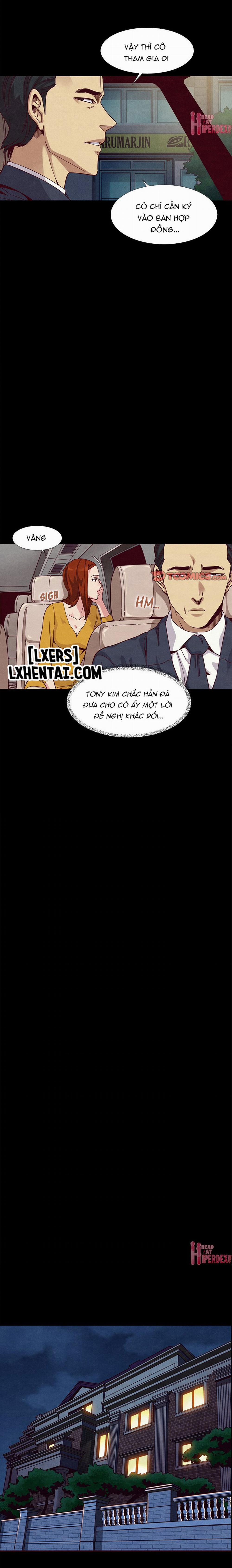 Công Tử Bột 14 trang 6