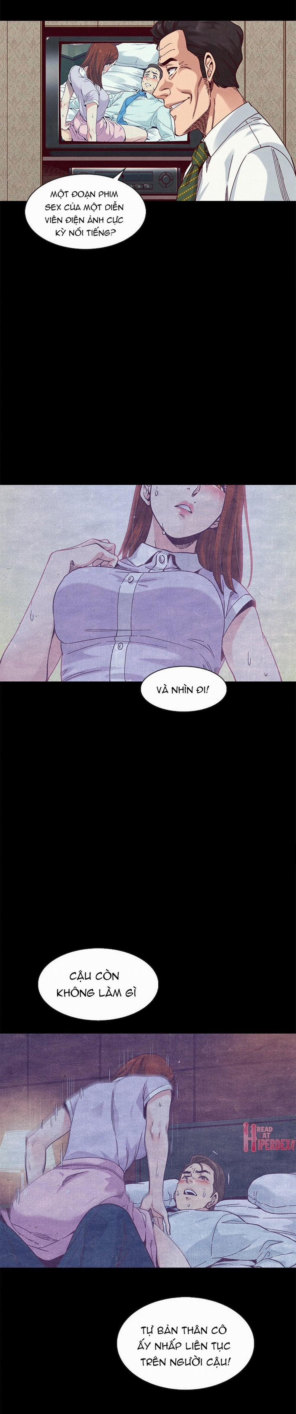 Công Tử Bột 18 trang 9