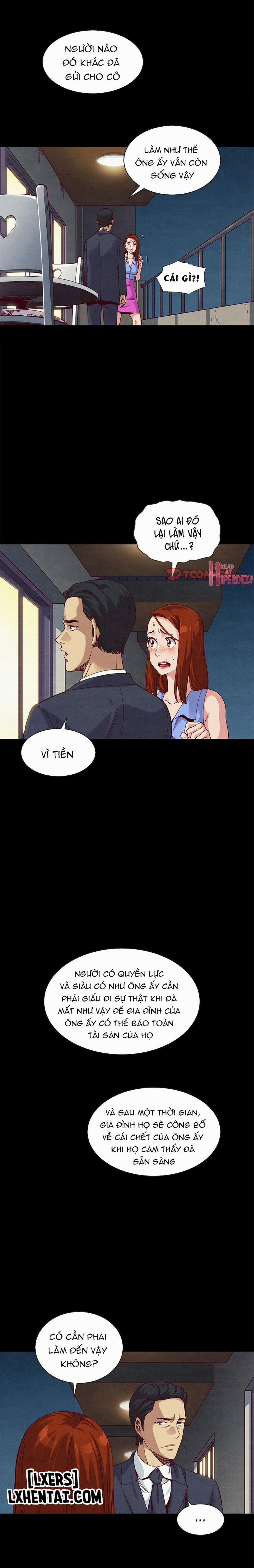 Công Tử Bột 18 trang 20