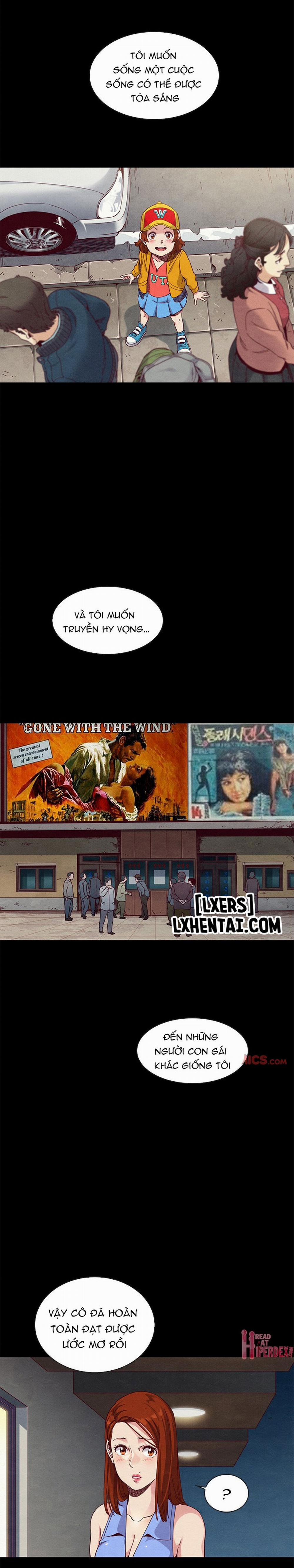 Công Tử Bột 18 trang 23