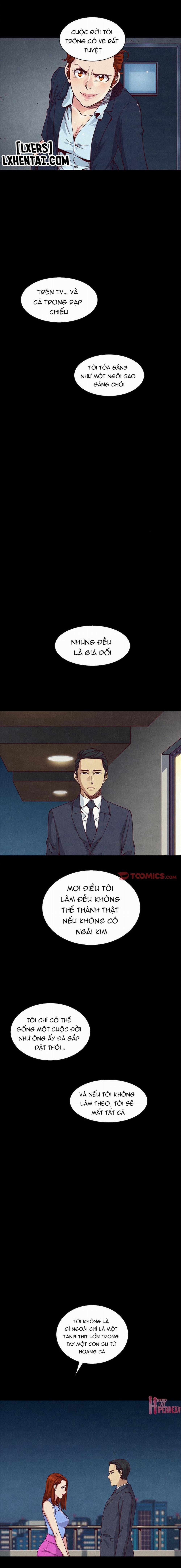 Công Tử Bột 18 trang 26