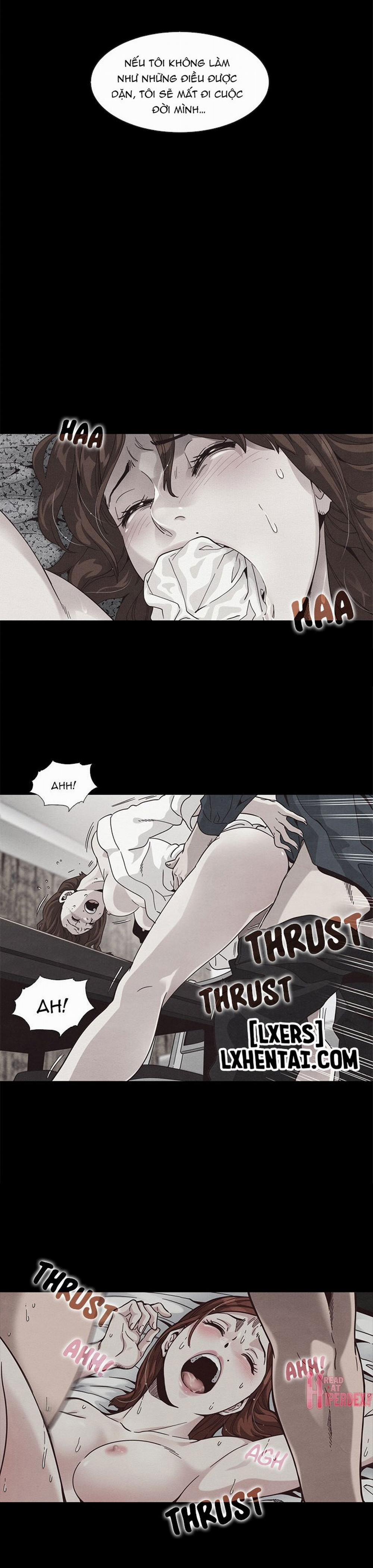 Công Tử Bột 18 trang 27