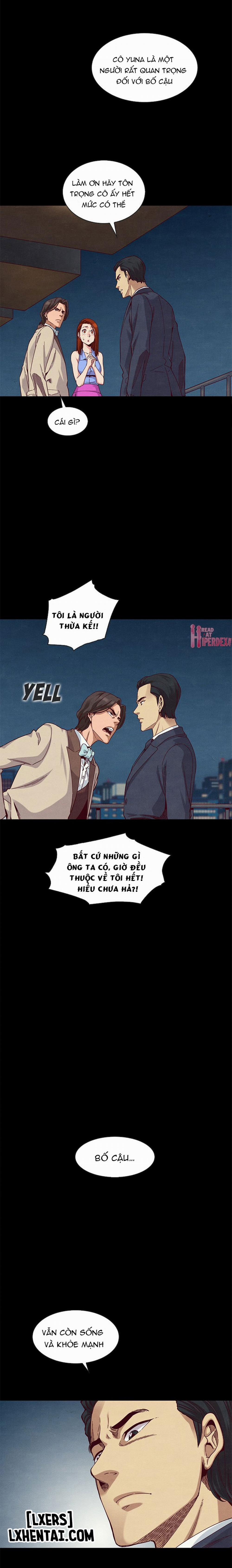 Công Tử Bột 19 trang 9