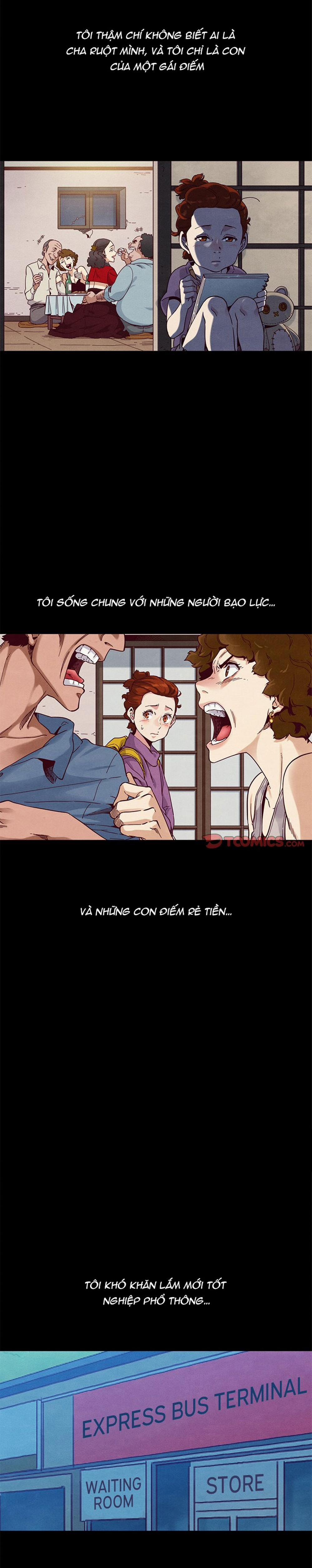 Công Tử Bột 19 trang 18