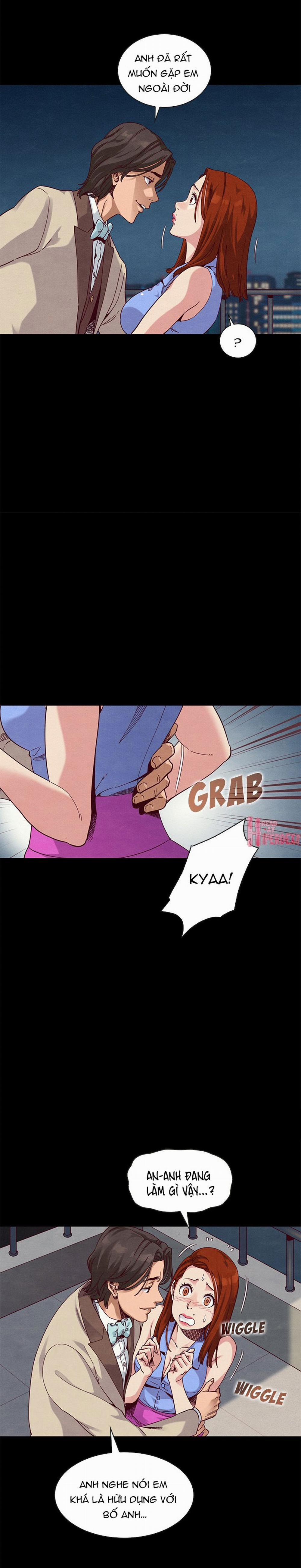 Công Tử Bột 19 trang 6