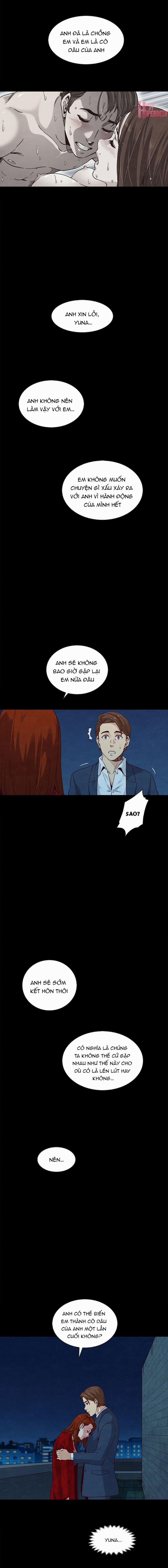 Công Tử Bột 20 trang 6