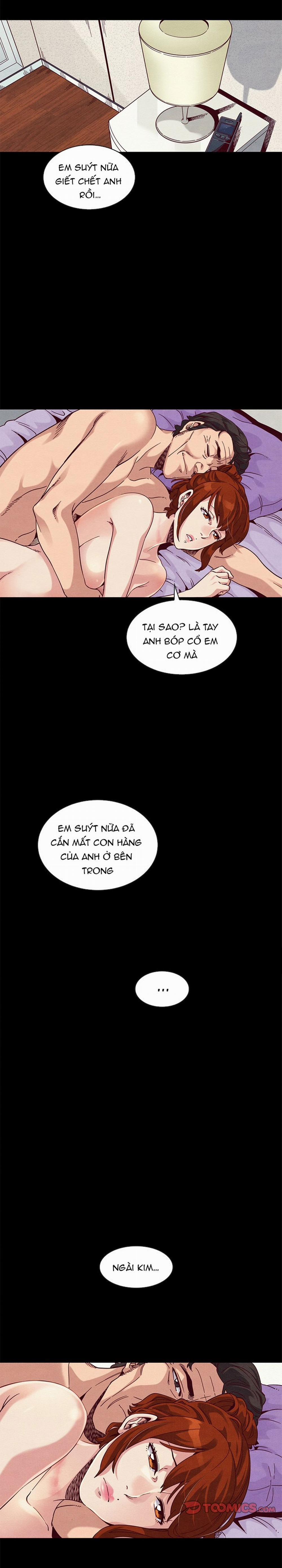 Công Tử Bột 21 trang 9