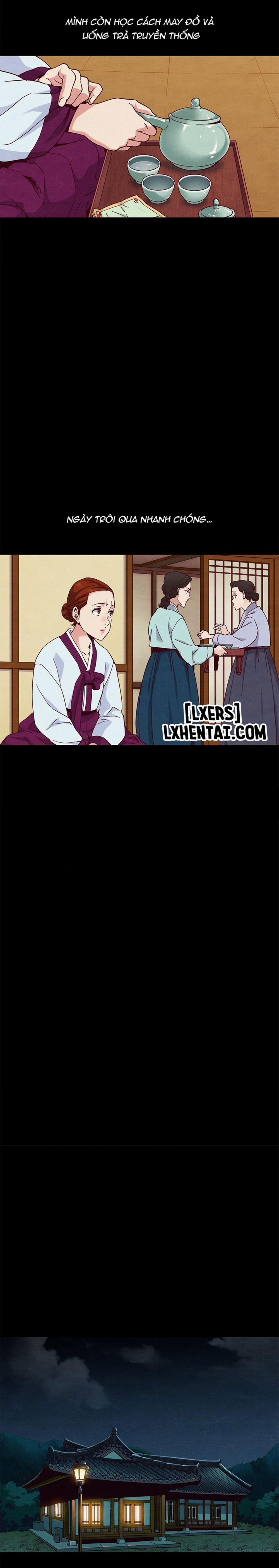 Công Tử Bột 21 trang 21