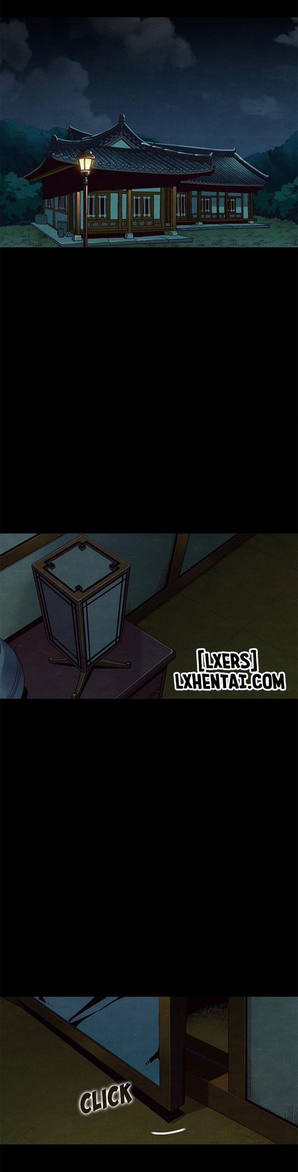 Công Tử Bột 21 trang 24