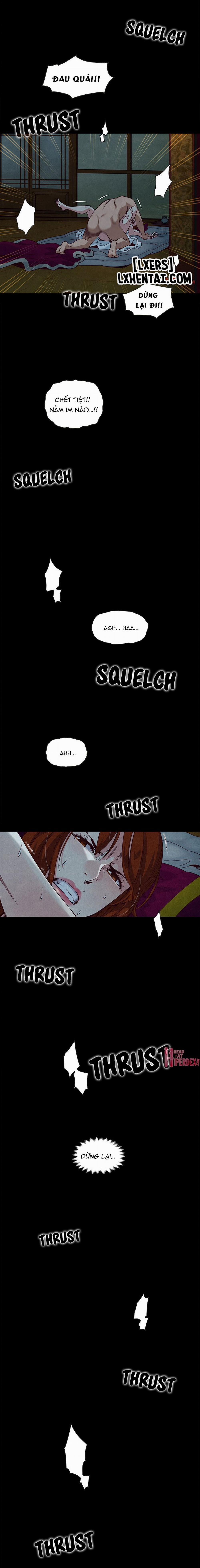 Công Tử Bột 22 trang 9