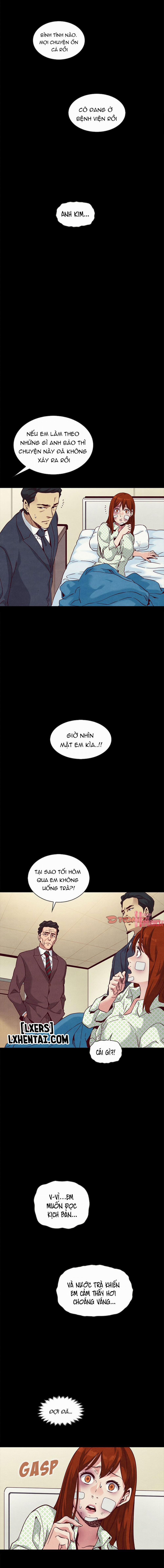 Công Tử Bột 22 trang 17