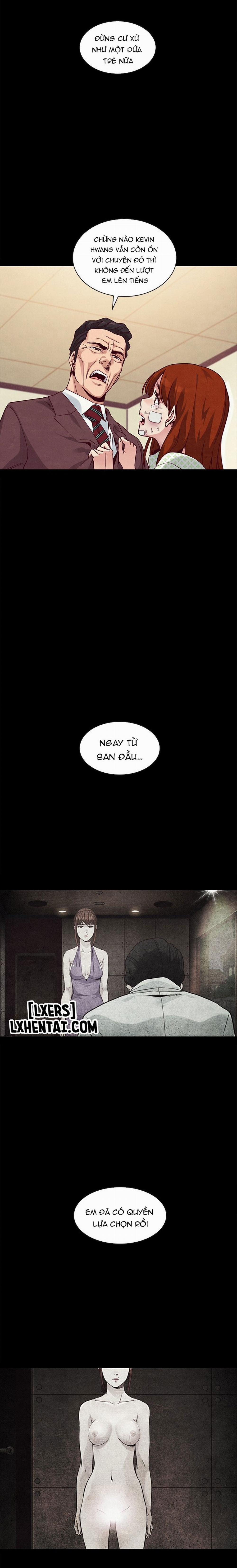 Công Tử Bột 22 trang 21