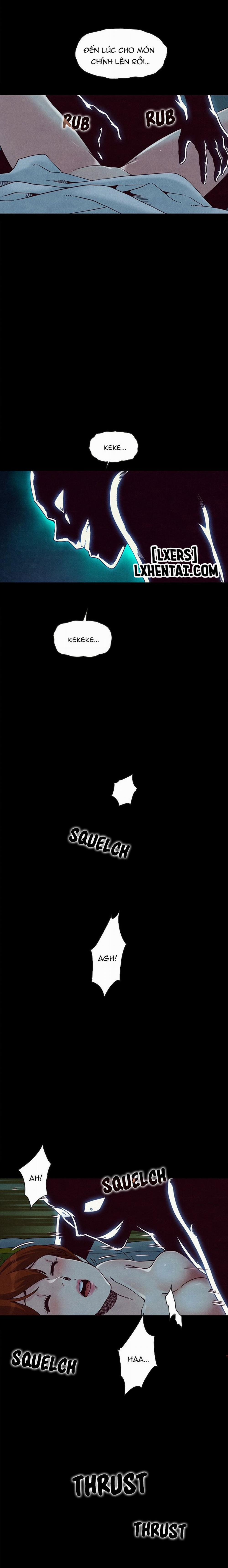 Công Tử Bột 22 trang 6