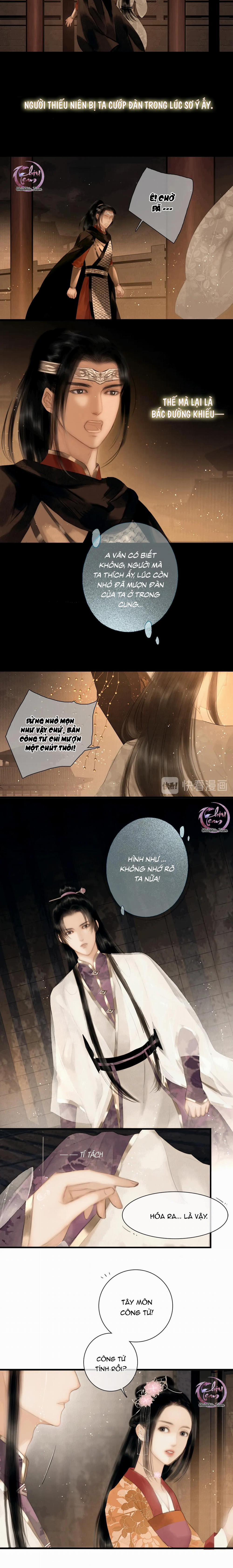 Công Tử Đào Hôn (END) 21 trang 4