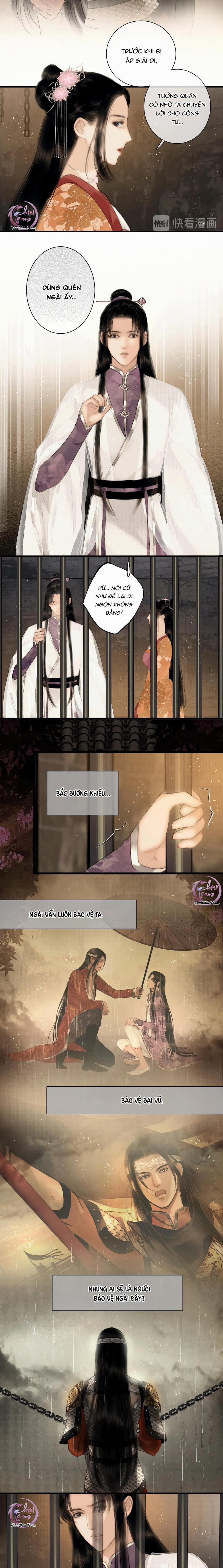 Công Tử Đào Hôn (END) 22 trang 2