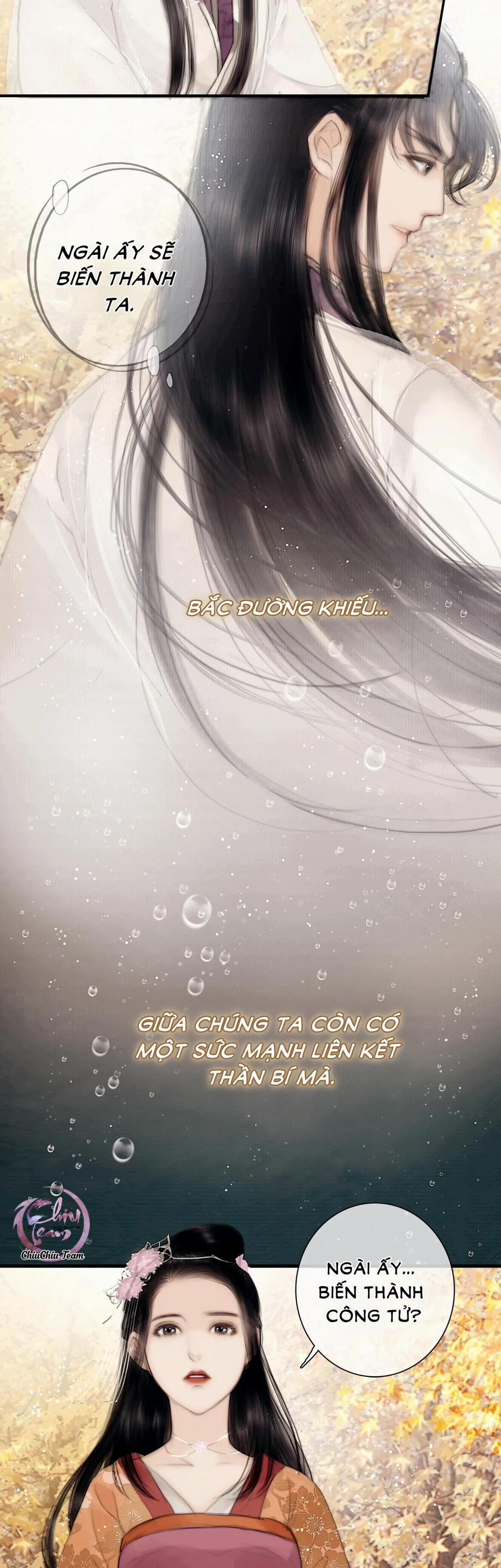 Công Tử Đào Hôn (END) 23 trang 10