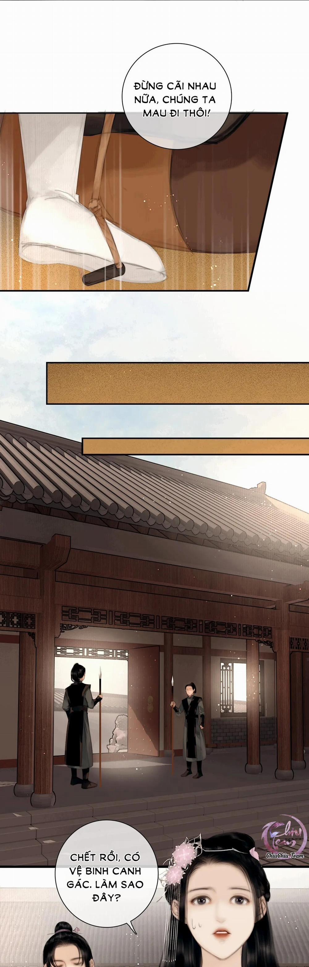 Công Tử Đào Hôn (END) 23 trang 4