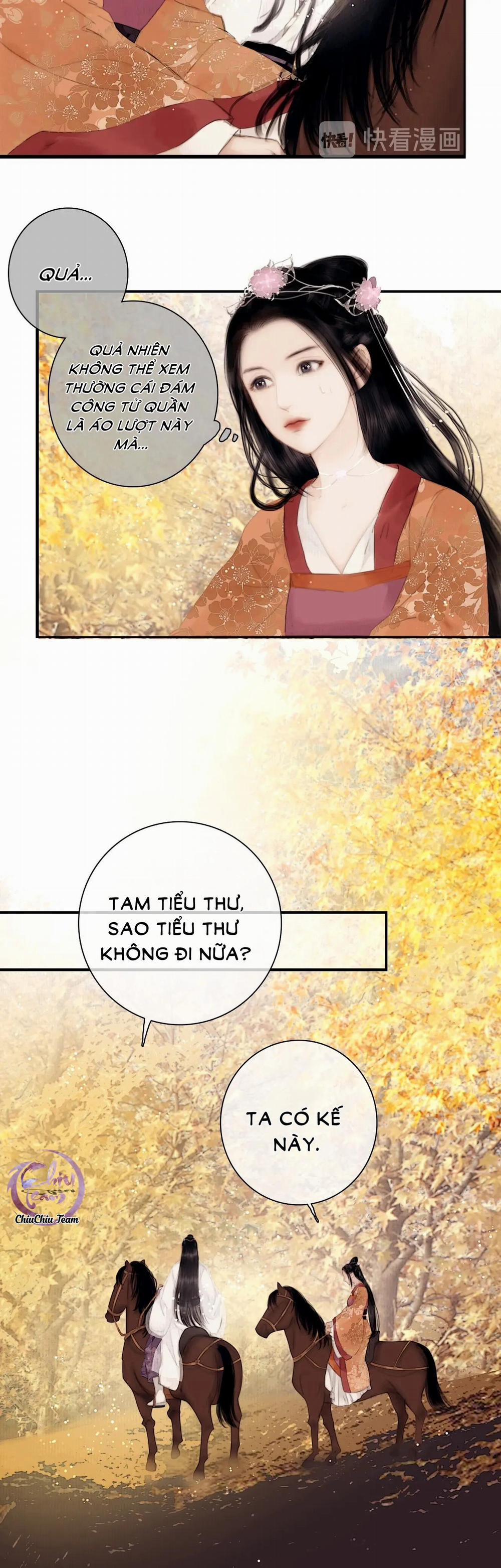 Công Tử Đào Hôn (END) 23 trang 7