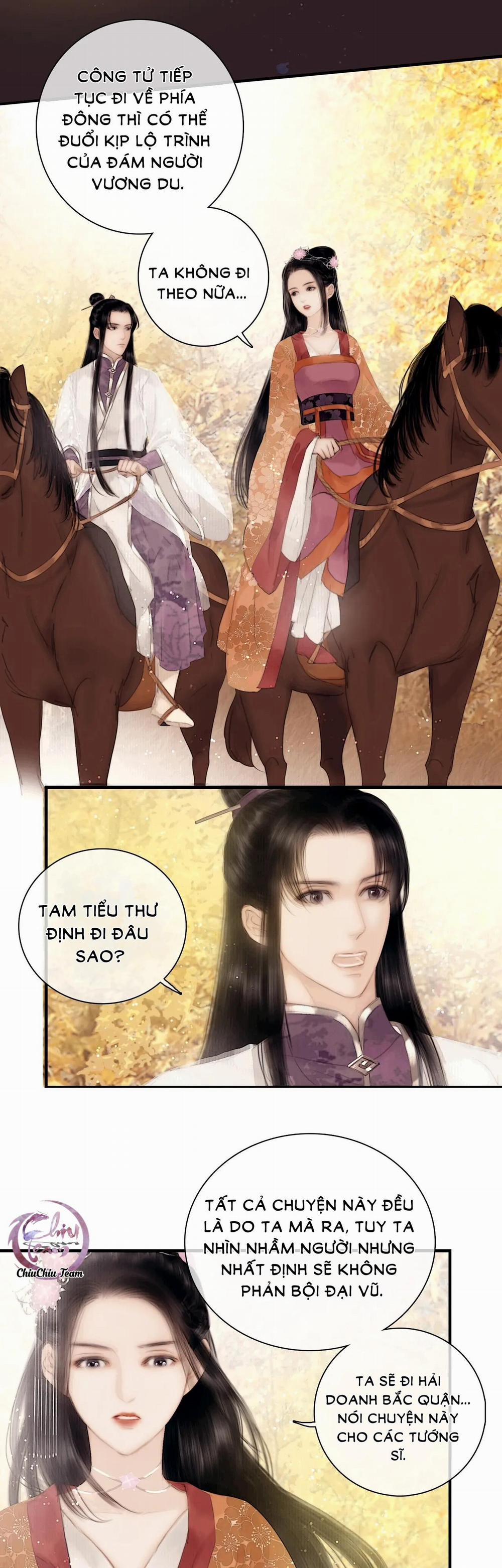 Công Tử Đào Hôn (END) 23 trang 8