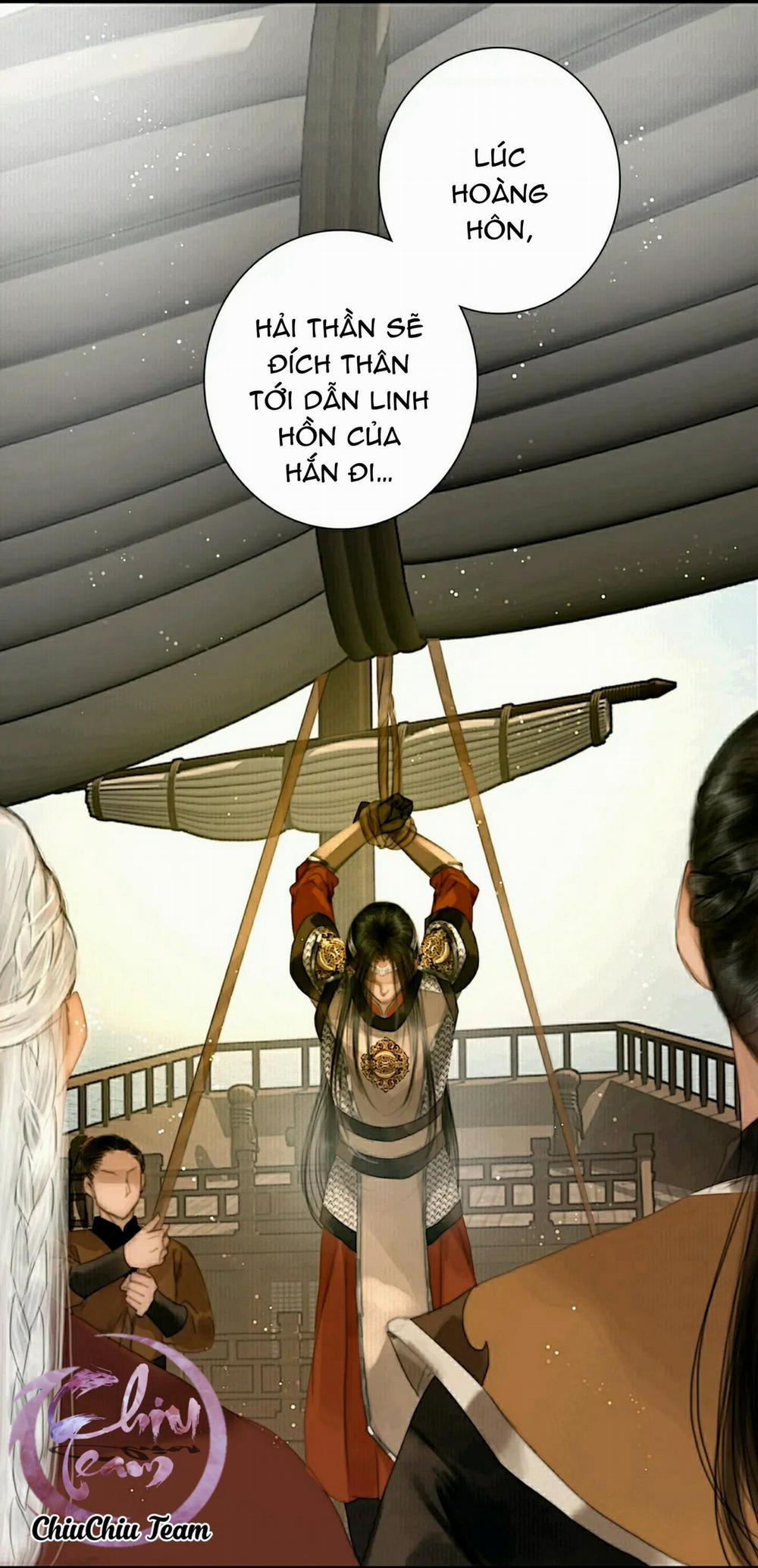 Công Tử Đào Hôn (END) 26 trang 13