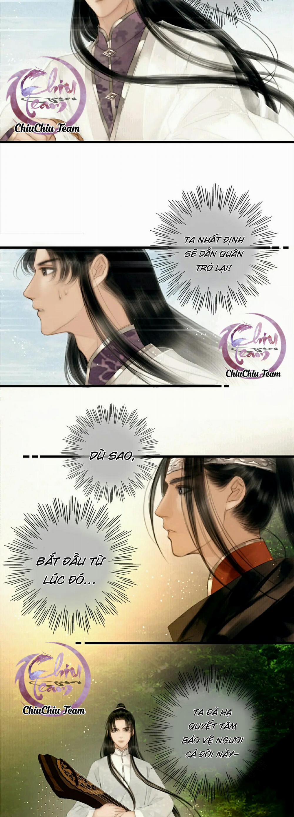 Công Tử Đào Hôn (END) 26 trang 17