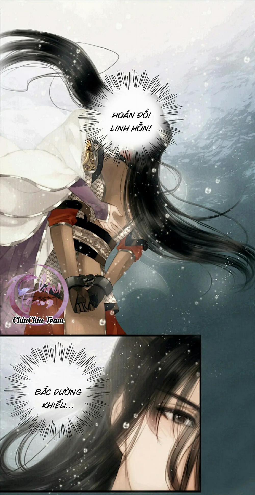 Công Tử Đào Hôn (END) 26 trang 3