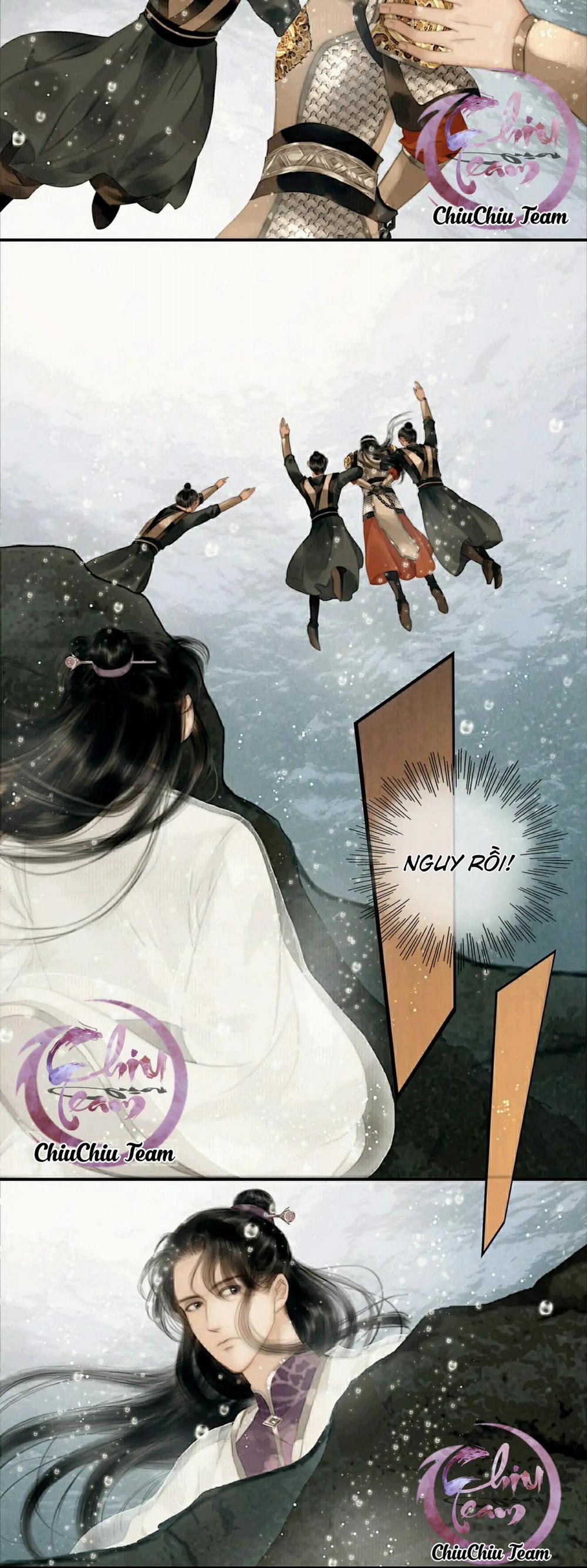 Công Tử Đào Hôn (END) 26 trang 6