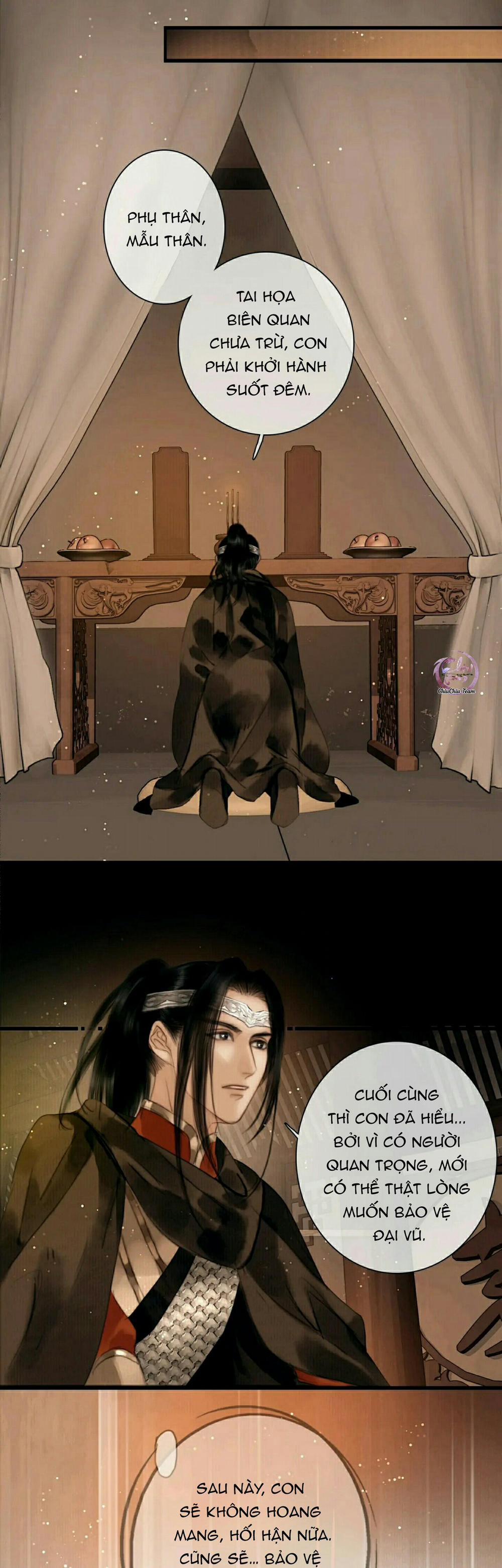 Công Tử Đào Hôn (END) 27 trang 11