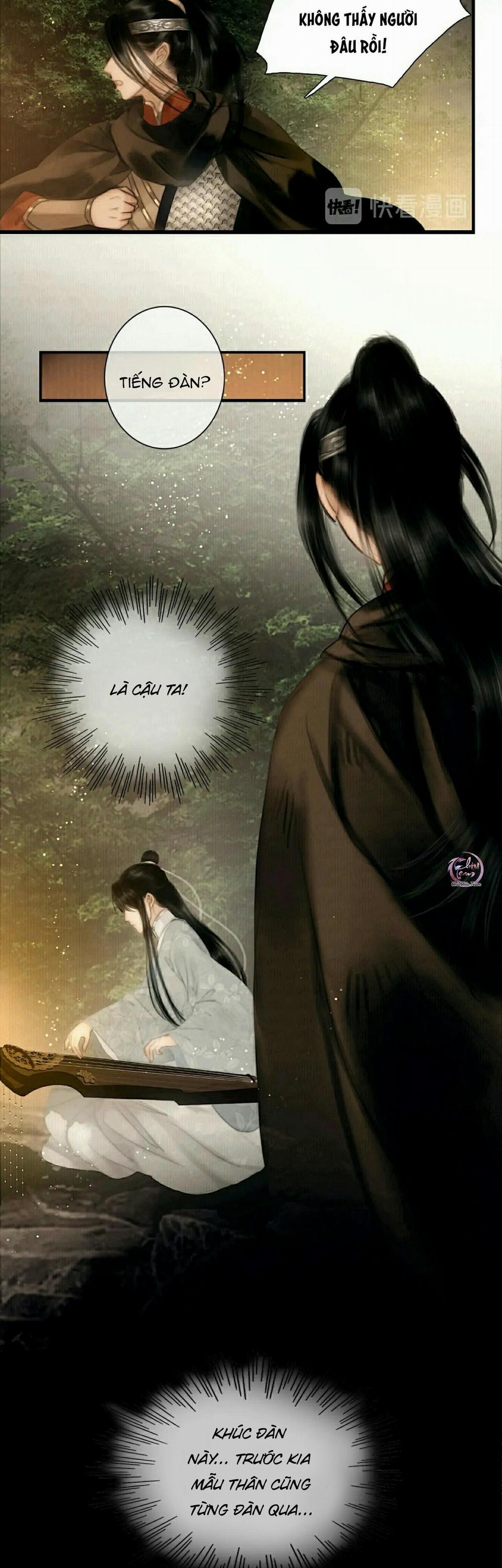 Công Tử Đào Hôn (END) 27 trang 5