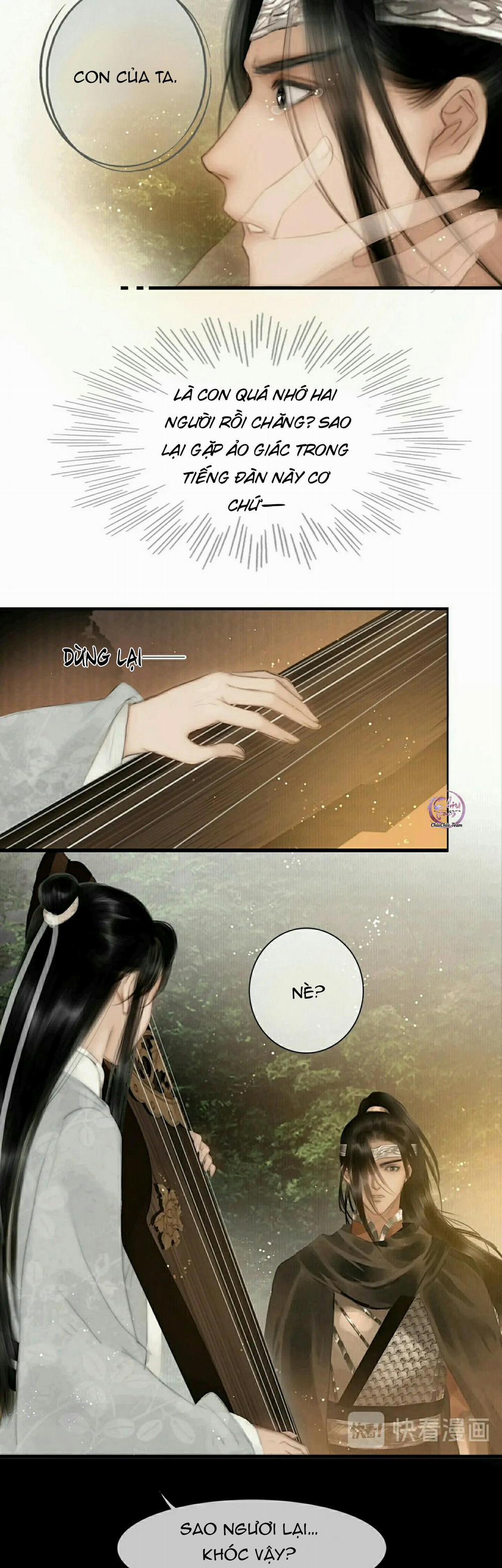 Công Tử Đào Hôn (END) 27 trang 7