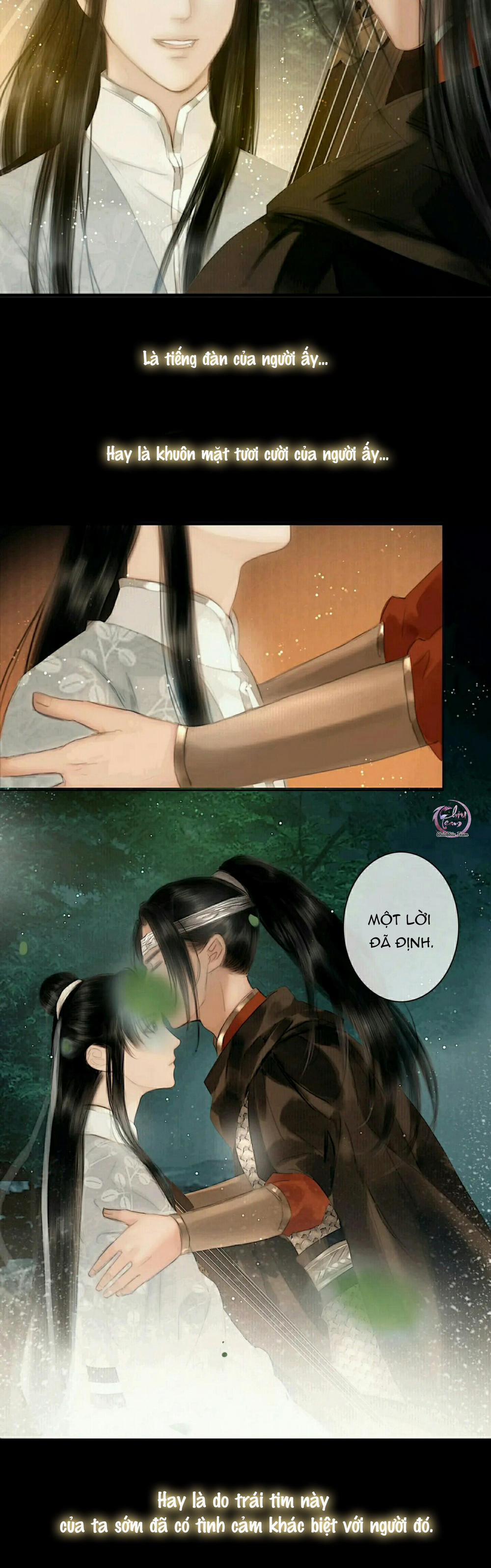 Công Tử Đào Hôn (END) 27 trang 9