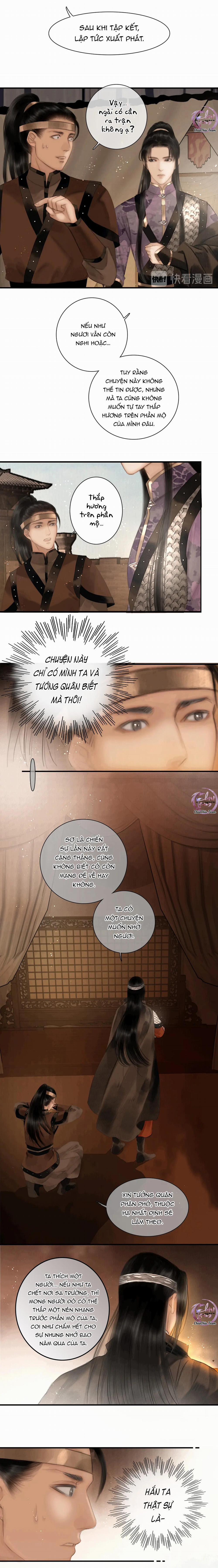 Công Tử Đào Hôn (END) 28 trang 4