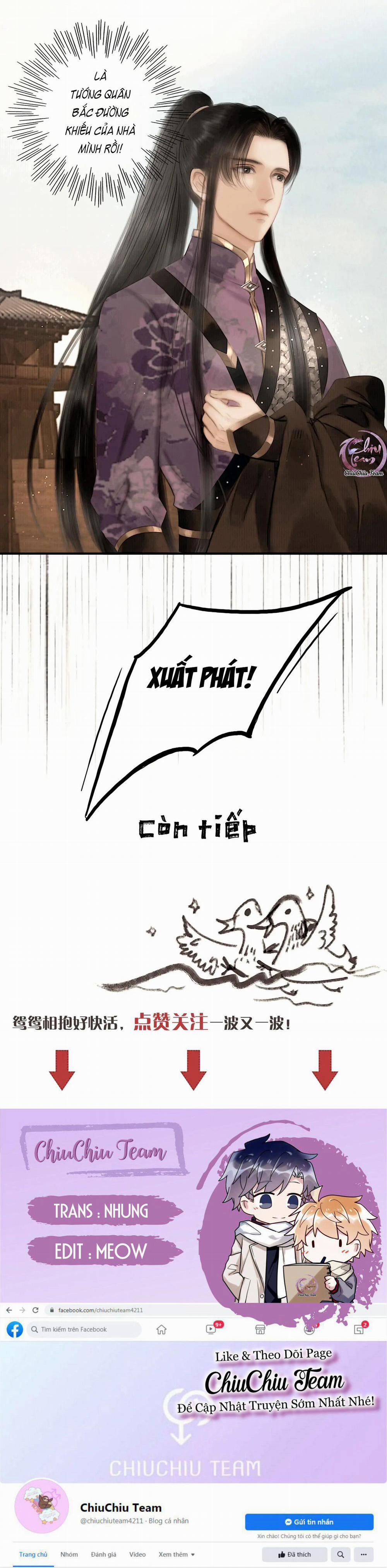 Công Tử Đào Hôn (END) 28 trang 5