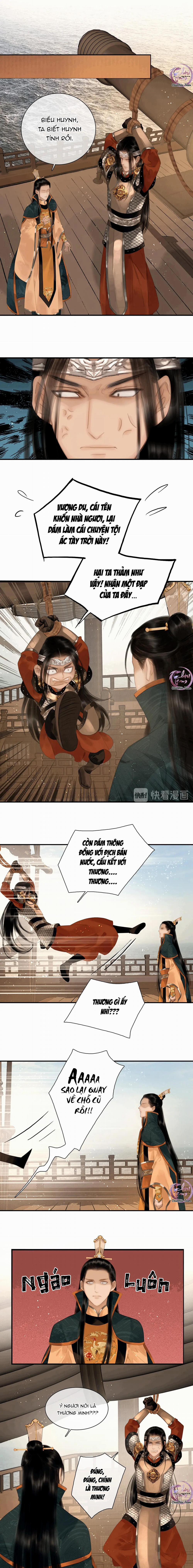 Công Tử Đào Hôn (END) 29 trang 1