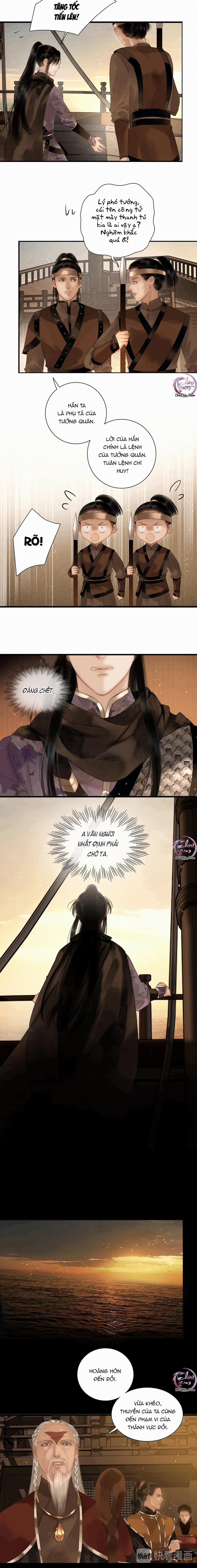 Công Tử Đào Hôn (END) 29 trang 3