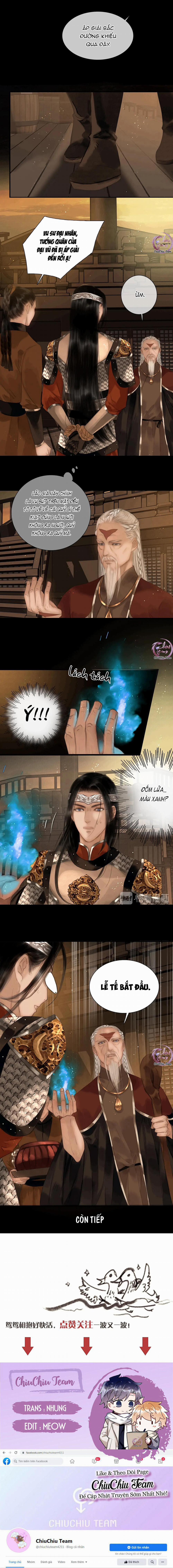 Công Tử Đào Hôn (END) 29 trang 4