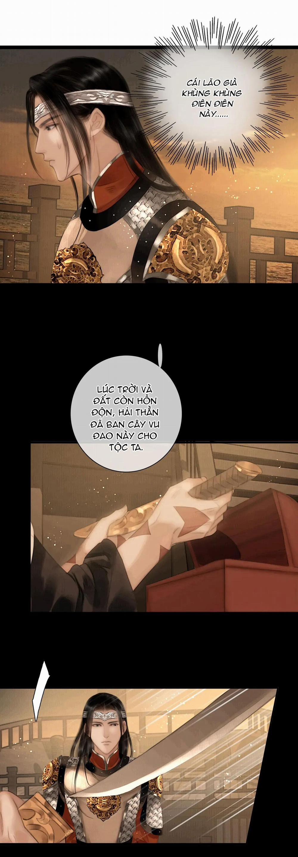 Công Tử Đào Hôn (END) 30 trang 1