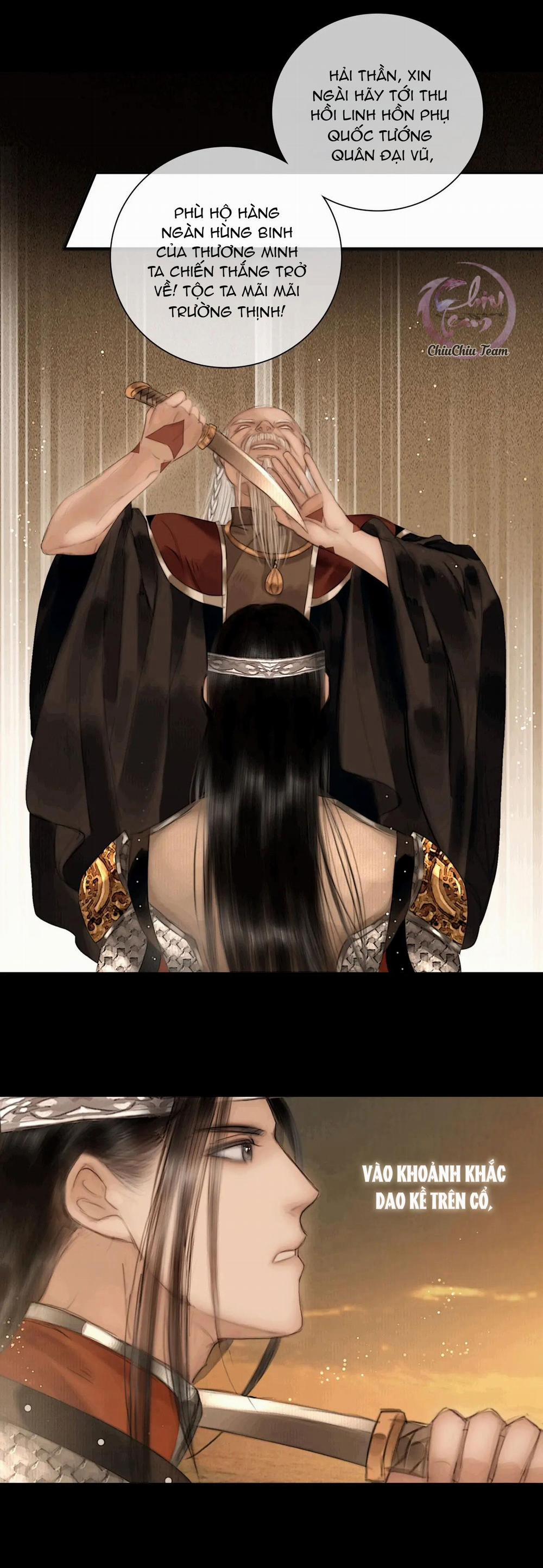 Công Tử Đào Hôn (END) 30 trang 2