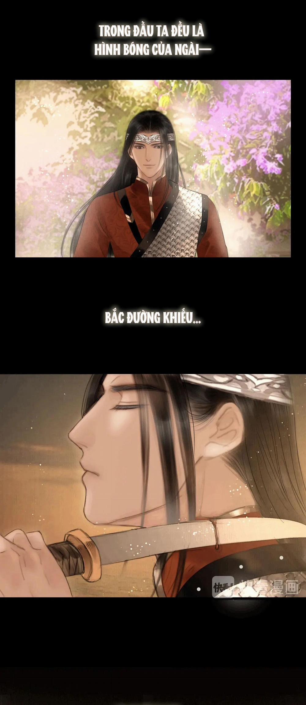 Công Tử Đào Hôn (END) 30 trang 3