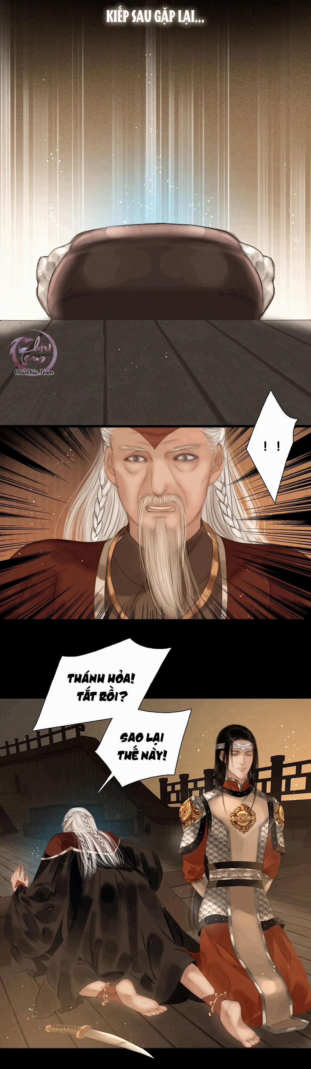 Công Tử Đào Hôn (END) 30 trang 4